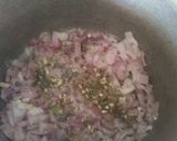 Foto del paso 2 de la receta: Pizza de calabaza