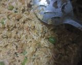તવા પુલાવ(Tava Pulav Recipe in Gujarati) રેસીપી સ્ટેપ4ફોટો