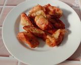 Foto langkah ke 4 dari resep Egg Roll Simple Ala Ambu.
