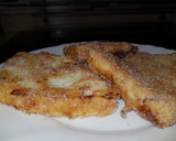 Foto del paso 13 de la receta: Leche frita