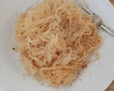 Foto langkah ke 2 dari resep Martabak Bihun.
