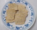 Foto langkah ke 1 dari resep Keripik Tempe.