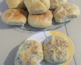 Foto del paso 3 de la receta: Pan para hamburguesas