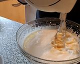 Foto del paso 8 de la receta Bizcocho Marmolado