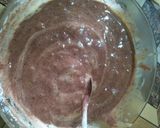 Foto langkah ke 2 dari resep Brownies Chocolatos.