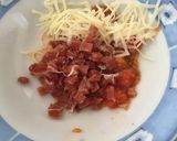 Foto del paso 2 de la receta Tomates cherry rellenos