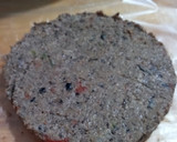 Foto del paso 6 de la receta: Hamburguesas de porotos negros y lentejas - Vegan 🌱