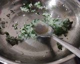 Foto del paso 7 de la receta: Filete al perejil con papas rústicas