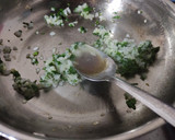 Foto del paso 7 de la receta: Filete al perejil con papas rústicas