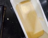 A picture of step 3 of Wheat Flour Cake.