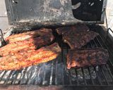 Foto del paso 3 de la receta: Costillas en rub improvisado