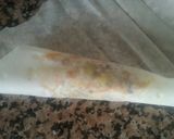 Foto del paso 8 de la receta: Rollitos de verduras