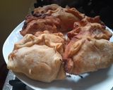 Foto del paso 2 de la receta: Chaparritas fritas