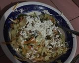 Foto langkah ke 4 dari resep Fuyunghai Sayur.