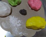 Foto langkah ke 4 dari resep (49). Wedang Ronde Abstrak.