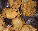 Foto del paso 3 de la receta: Torrejas de seso de vaca