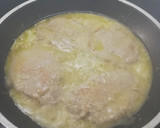 Foto del paso 2 de la receta: Filetes de lomo en salsa gorgonzola