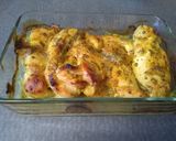 Foto del paso 4 de la receta: Pollo a la mostaza y maple