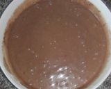 Foto del paso 4 de la receta Bizcocho de cacao