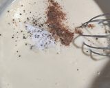 Foto del paso 1 de la receta: Coliflor al horno en salsa blanca