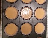 Ünnepváró muffin recept fázis 2 fotója