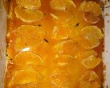 Foto del paso 4 de la receta: Bizcochuelo delicioso de naranja