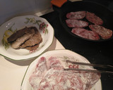Foto del paso 3 de la receta: Fricandó