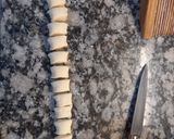 Foto del paso 4 de la receta: Ñoquis de Sémola y Huevo