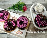 Foto langkah ke 5 dari resep Donat.