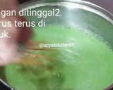 Foto langkah ke 3 dari resep 💕 TAKJIL BULAN PUASA "PUDING HUNKWE NANGKA".