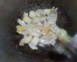 Foto langkah ke 3 dari resep Bola Daging Saus Tiram.