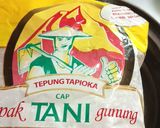 Foto langkah ke 1 dari resep Cendol Kecebong.