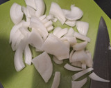 Foto del paso 1 de la receta: Crema de coliflor