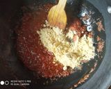 कोबीचे कोफ्ते (kobhi kofta recipe in marathi) रेसिपी स्टेप 4 फोटो 