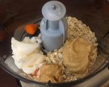 A picture of step 1 of Doggy Treat Balls.