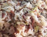 Foto del paso 9 de la receta: Arroz con fideos