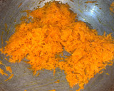 கேரட் அல்வா ரெசிபி ஸ்டேப் 1 புகைப்படம்