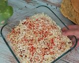 A picture of step 9 of Homemade Lasagna (Quick-Fix Lasagna).