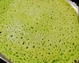 Foto del paso 4 de la receta: Tortillitas de Arvejas con champiñones