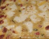 Foto del paso 5 de la receta: Soufflé de Choclo (humita) 🌽🌽🌽🍽️🍽️