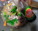 Foto langkah ke 3 dari resep Ayam masak teriyaki.