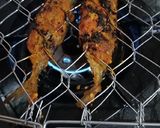 Foto langkah ke 7 dari resep Ikan Kembung Bakar.
