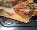 Foto langkah ke 6 dari resep Gulai Pucuk Ubi & Ikan Salai.