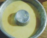 Foto del paso 4 de la receta: Budín de naranja 🍊 "licuadora"