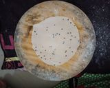 A picture of step 2 of Ajwain Kalonji Ki Nimki!!.
