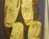 Foto del paso 10 de la receta: Calabacines con cebolla y queso