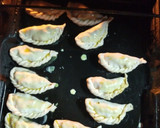 Foto del paso 5 de la receta: Empanadas de carne cortadas a cuchillo