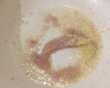 Foto langkah ke 2 dari resep Nasi Liwet Ricecooker Simple.