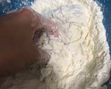 Foto del paso 1 de la receta: “Rapiditas” caseras express