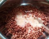 Foto langkah ke 4 dari resep Kacang Kribo/Kacang Disco.